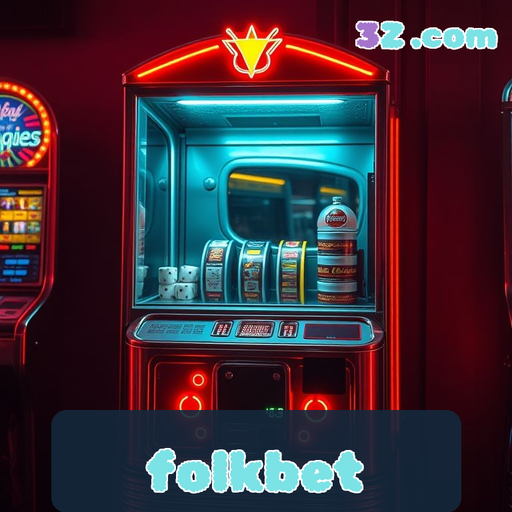 Jogos Empolgantes no Folkbet: Uma Experiência Incomparável